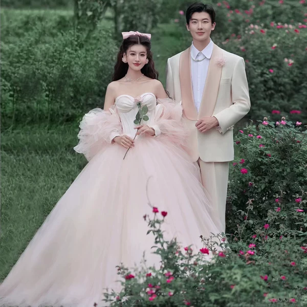 Товары от 伊红装照相馆主题服装