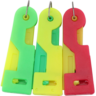 穿针器老人穿针神器自动纫针器缝纫机引线器家用不求人认针穿线器