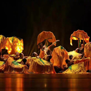 胶州秧歌服演出服女2026新款秋熟乡村风舞蹈服装庆丰收扇子舞套装