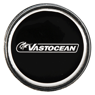 Vastocean鱼缸微小磁力刷强吸力鱼缸擦清洗清理清洁工具玻璃缸擦