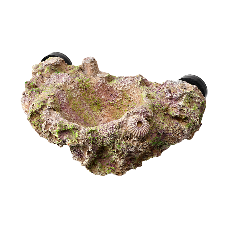 VASTOCEAN树脂悬浮海葵巢