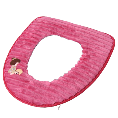 套圈四季通用马桶坐垫