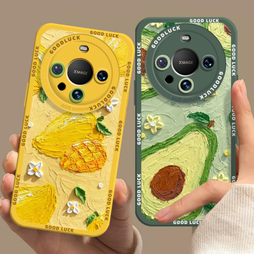 夏日清新手机壳适用任意机型