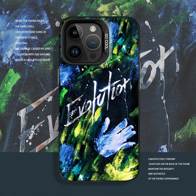 谢霆锋演唱会手机壳适用于全机型