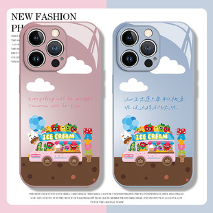 五月天餐车手机壳适用苹果17演唱会周边iphone16promax华为pura80pro5525应援mate70小米15红米iqoo14一加13