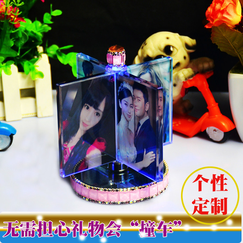 生日礼物女生老婆浪漫diy照片创意新婚送闺蜜朋友教师节开学礼物|ruв категории фестиваль товаров/подарок, Другие фестивали товаров - от Buy2taobao.com для оказания профессиональной услуги покупки агента Taobao