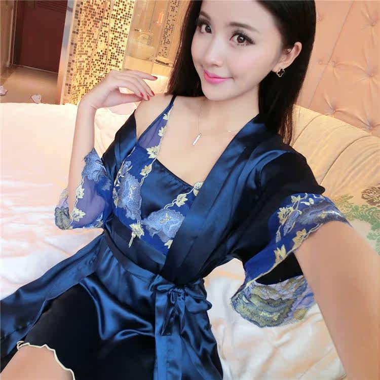 Peignoir jeunesse - Ref 591231 Image 1