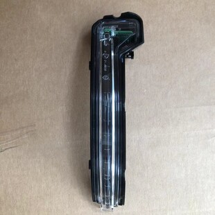 宝沃BX7BX5后视镜外壳罩上盖倒车镜片左右反光镜转向灯原厂配件