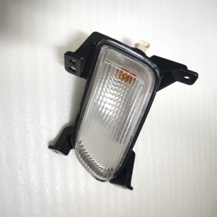 宝沃BX5前雾灯总成BX5前杠灯BX5前雾灯总成BX5前杠灯 原厂配件