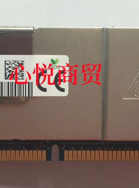 SK 海力士 32G DDR3 1866 ECC REG 4RX4 PC3-14900L 服务器内存