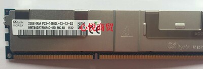 海力士DDR31866服务器ECCREG