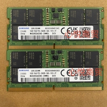 三星 M425R2GA3EB0-CWMOL  16G 1RX8 DDR5 5600 PC5 笔记本内存