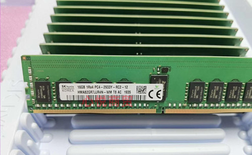 海力士DDR42933服务器
