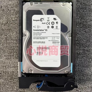 5600 5800 SAS 005049277 存储硬盘 7.2K VNX 3.5寸 EMC