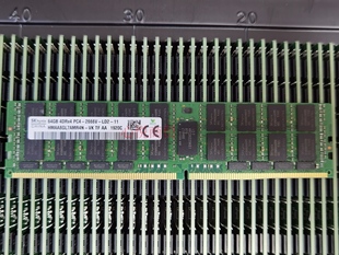DDR4 服务器内存 R530 RECC 2666 2400 64G R730 R630 R430 DELL
