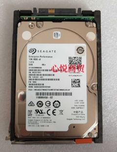 005051633 2S10 EMC 1.8T 005051636 1800 存储硬盘 Unity
