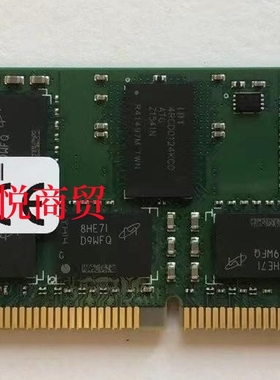 MT/镁光 128G 2S4RX4 PC4-2933Y DDR4 2933 RDIMM ECC 服务器内存