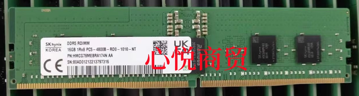 SKDDR54800服务器ECCREG内存