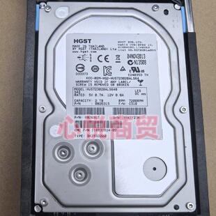VNX5300 3.5寸 EMC SAS VNX5100 7.2K 存储硬盘 005049450