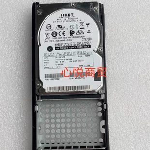 02351KBT 5300/5500 V3 V5 5600 V3 1.2T 10K 2.5寸 SAS 存储硬盘