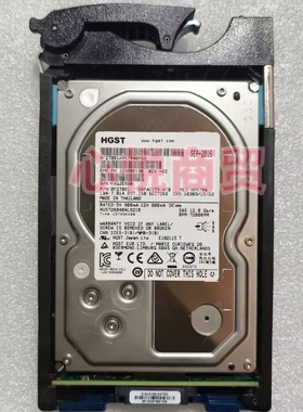 EMC 005052064 V4-VS07-040  4T 3.5寸 7.2K SAS VNX 存储硬盘