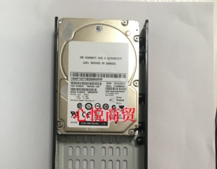联想/IBM 00L4568 00Y2684 900GB 10K SAS 2.5寸 V7000 存储硬盘