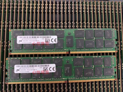 镁光DDR42133服务器内存RECC