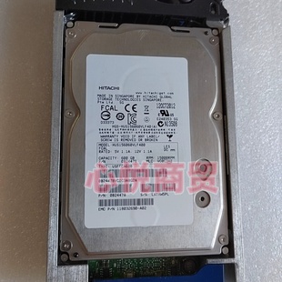 CX4 4G15 005049694 存储硬盘 15K 005049170 3.5寸 EMC 600G