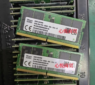 DDR5笔记本内存32G G8R9 Z8R9 G9R9 4800 PC5 TX8R9 神舟战神Z8D6