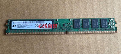 镁光DDR43200服务器ECC内存