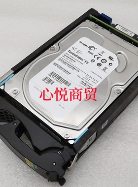 EMC AX4-5 005048831 005048805  1T 3.5寸 7.2K SATA 存储硬盘