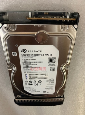 浪潮 AS5300G2 AS2200G2 AS5600G2 AS5500G2 6TB SAS 存储硬盘