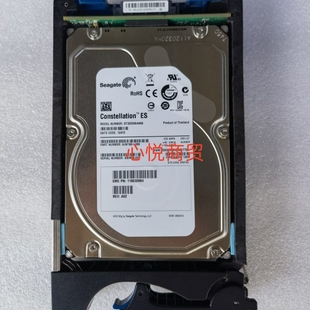 存储硬盘 SATA 7.2K 3.5寸 005049259 020 SA07 EMC