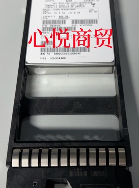 原装 HDS 3285262-B HUS110 130 150 存储 SSD固态硬盘 400G SAS