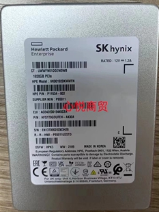 002 PE6011 NVME 惠普 1.92T P11534 SSD固态硬盘 HPE 服务器