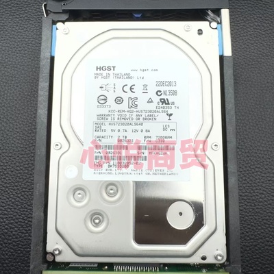 EMC2T3.5寸SAS7.2K6GB