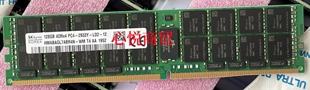 SK 海力士128G 4DRX4 PC4 2933Y ECC REG 内存 HMABAGL7ABR4N-WM