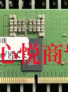 MT/镁光 16G 1RX8 PC5 4800 DDR5 4800 ECC REG 服务器内存