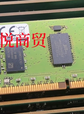 三星 M393A2K43BB1-CTD 16G 2RX8 DDR4 2666  ECC REG 服务器内存