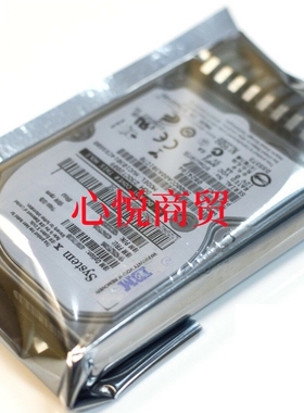 IBM 44X3241  SATA FC 1T 7.2K 3.5寸  DS5100 存储服务器硬盘
