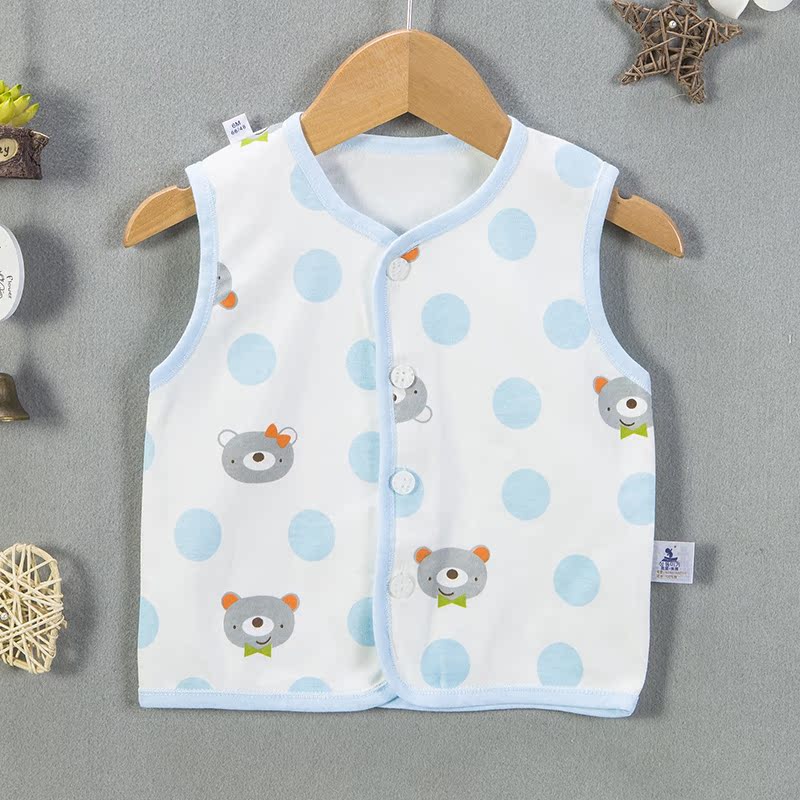 Gilet enfant - Ref 2069794 Image 1