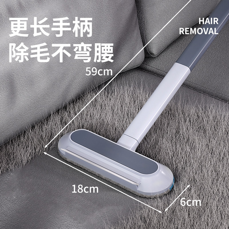 宠物除毛器刷毛器除毛刷猫咪吸毛神器清理器地毯沙发床粘毛器清洁,家庭/个人清洁工具,地板粘尘/粘毛器,淘宝优惠券,粉丝福利购,淘宝优惠卷