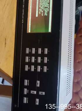 MKS气体控制器型号647B-12502115V电压详谈