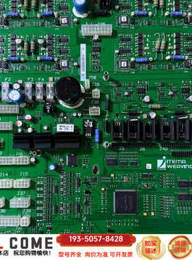 PROMATECH/意达 纺织机械HSRB-2C主板纺织配件详谈报价