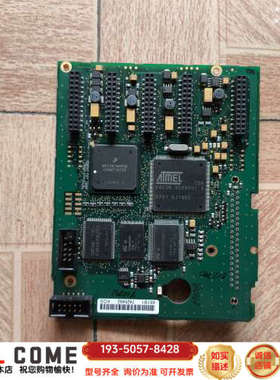 伟肯变频器电梯主板661B1控制板 PC00661A详谈报价