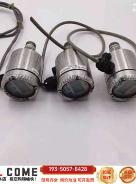 ABB压力流量变速器261GS RKTN21 261GS66详谈报价