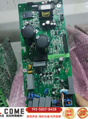OINT2110C 2110 ABB变频器电源驱动板详谈报价