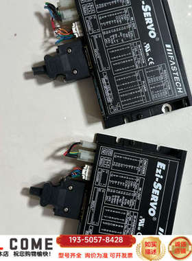 FASTECH驱动器详谈报价