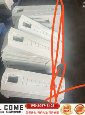 ABB变频器 ACS510 550 白色  11KW详谈报价