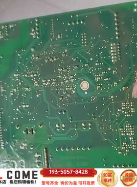 ab变频器光纤板PC00233 详谈报价